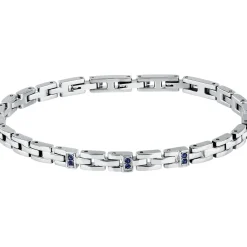 Bracciali|Bracciali In Acciaio<Morellato BRACCIALE MOTOWN - SABH49