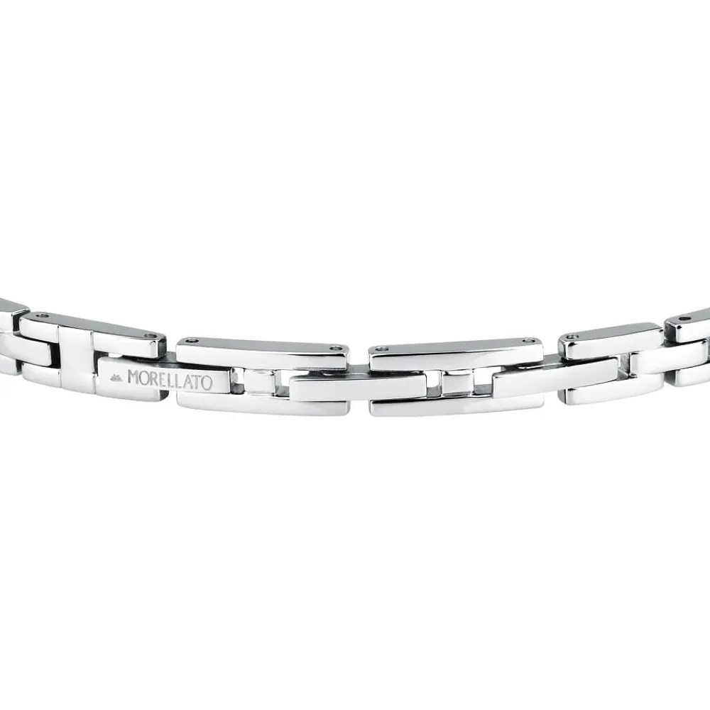 Bracciali|Bracciali In Acciaio<Morellato BRACCIALE MOTOWN - SABH49