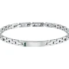 Bracciali|Bracciali In Acciaio<Morellato BRACCIALE MOTOWN - SABH50