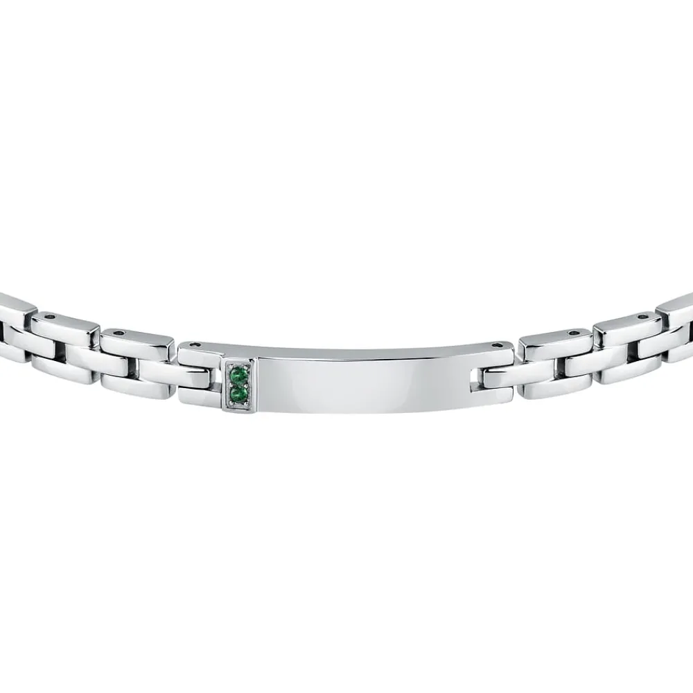 Bracciali|Bracciali In Acciaio<Morellato BRACCIALE MOTOWN - SABH50