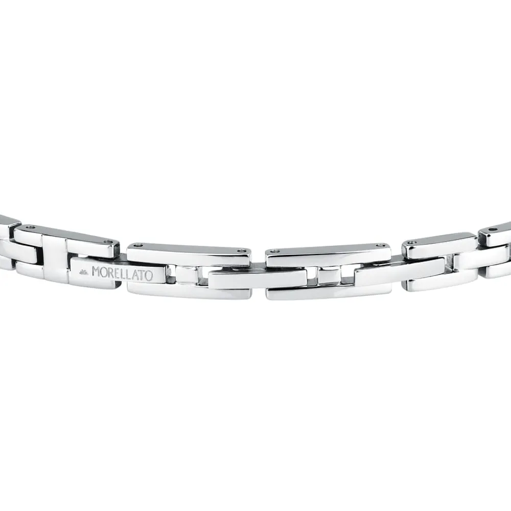 Bracciali|Bracciali In Acciaio<Morellato BRACCIALE MOTOWN - SABH50