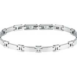 Bracciali|Gioielli In Acciaio<Morellato BRACCIALE MOTOWN - SALS100