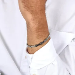 Bracciali|Gioielli In Acciaio<Morellato BRACCIALE MOTOWN - SALS100