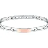 Bracciali In Acciaio|Bracciali<Morellato BRACCIALE MOTOWN - SALS117