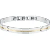 Bracciali In Acciaio|Bracciali Uomo<Morellato BRACCIALE MOTOWN - SALS120