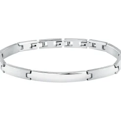 Bracciali|Bracciali In Acciaio<Morellato BRACCIALE MOTOWN - SALS105