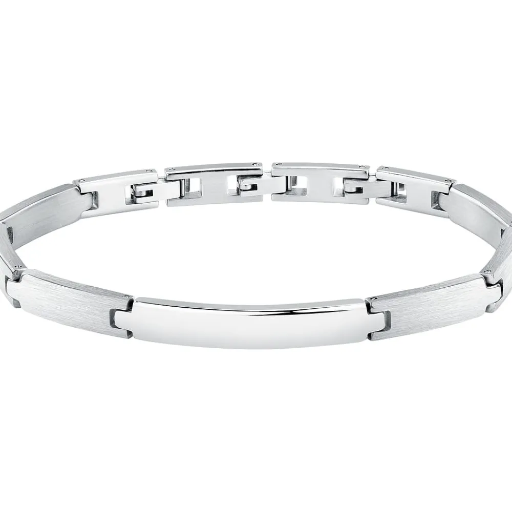 Bracciali|Bracciali In Acciaio<Morellato BRACCIALE MOTOWN - SALS105