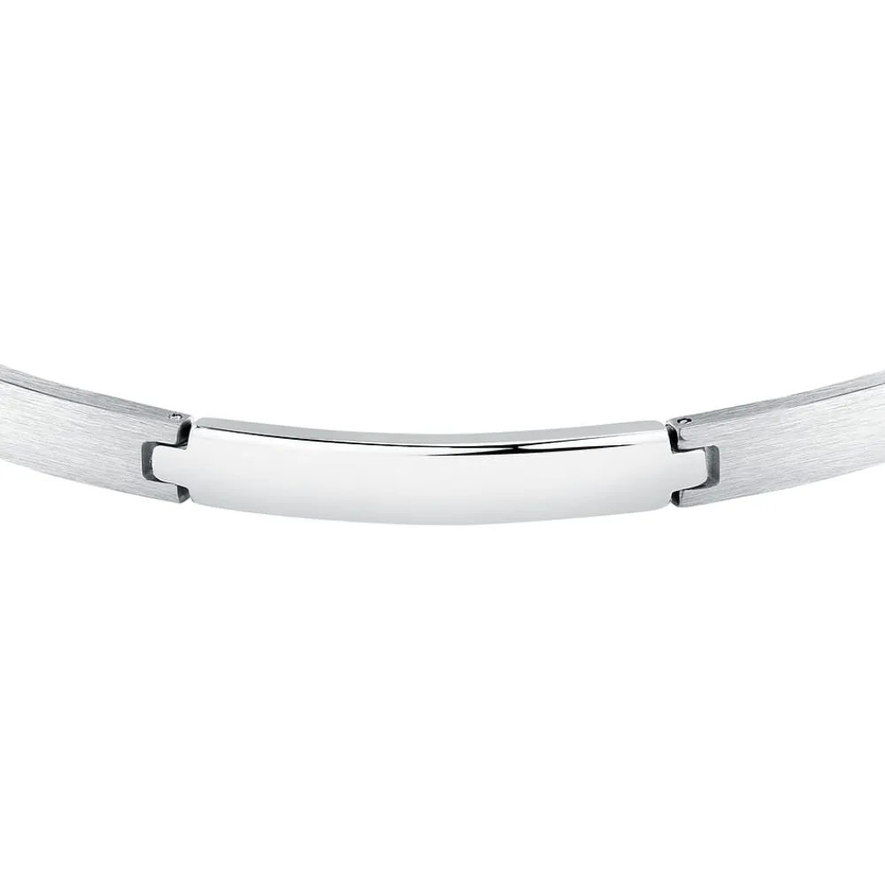 Bracciali|Bracciali In Acciaio<Morellato BRACCIALE MOTOWN - SALS105
