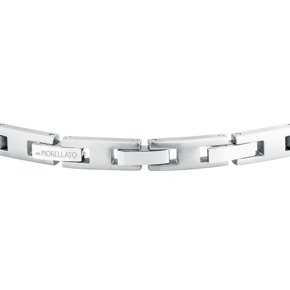 Bracciali|Bracciali In Acciaio<Morellato BRACCIALE MOTOWN - SALS105