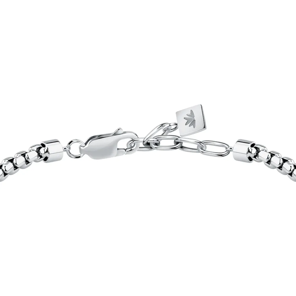 Bracciali|Gioielli In Acciaio<Morellato BRACCIALE MOTOWN - SALS90