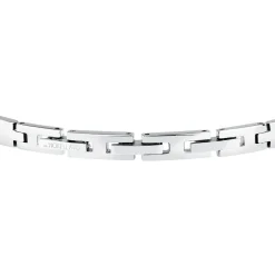Bracciali|Gioielli In Acciaio<Morellato BRACCIALE MOTOWN - SALS98