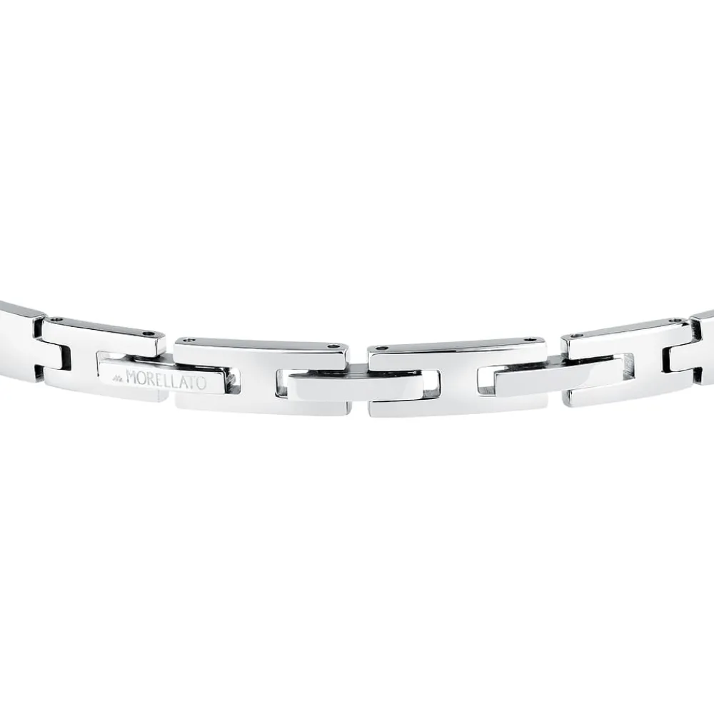Bracciali|Gioielli In Acciaio<Morellato BRACCIALE MOTOWN - SALS98