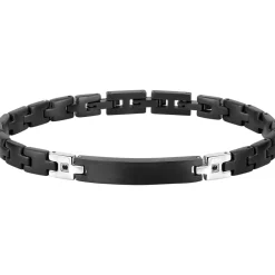 Bracciali|Gioielli In Acciaio<Morellato BRACCIALE MOTOWN - SALS49