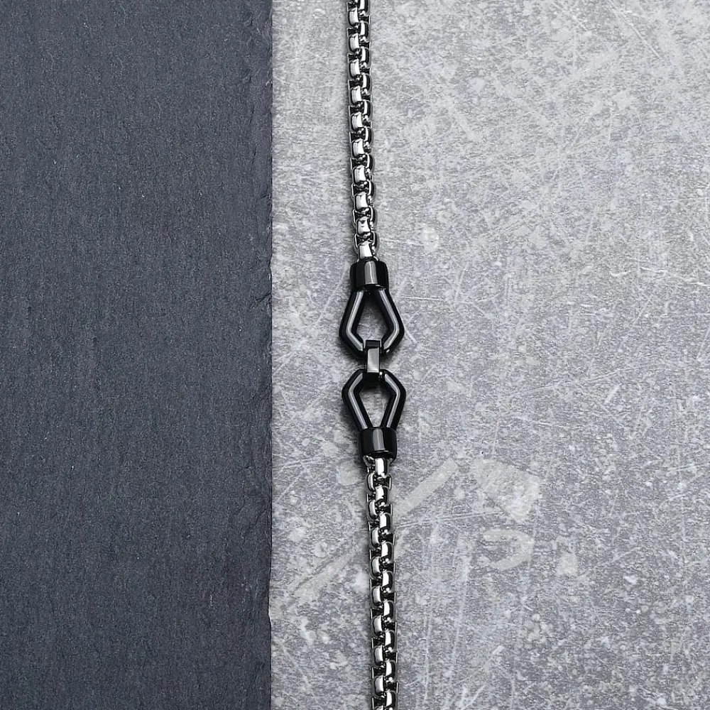 Bracciali|Gioielli In Acciaio<Morellato BRACCIALE MOTOWN - SALS91