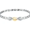 Bracciali In Acciaio|Bracciali<Morellato BRACCIALE MOTOWN - SALS114