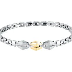 Bracciali In Acciaio|Bracciali<Morellato BRACCIALE MOTOWN - SALS114