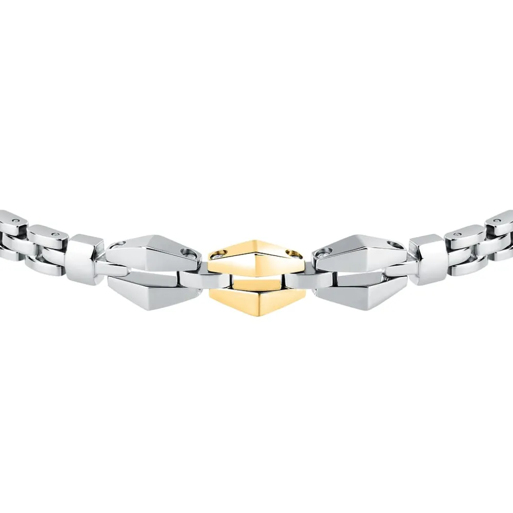 Bracciali In Acciaio|Bracciali<Morellato BRACCIALE MOTOWN - SALS114