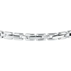Bracciali In Acciaio|Bracciali<Morellato BRACCIALE MOTOWN - SALS114