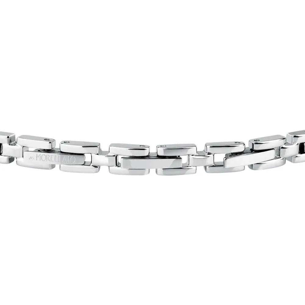 Bracciali In Acciaio|Bracciali<Morellato BRACCIALE MOTOWN - SALS114