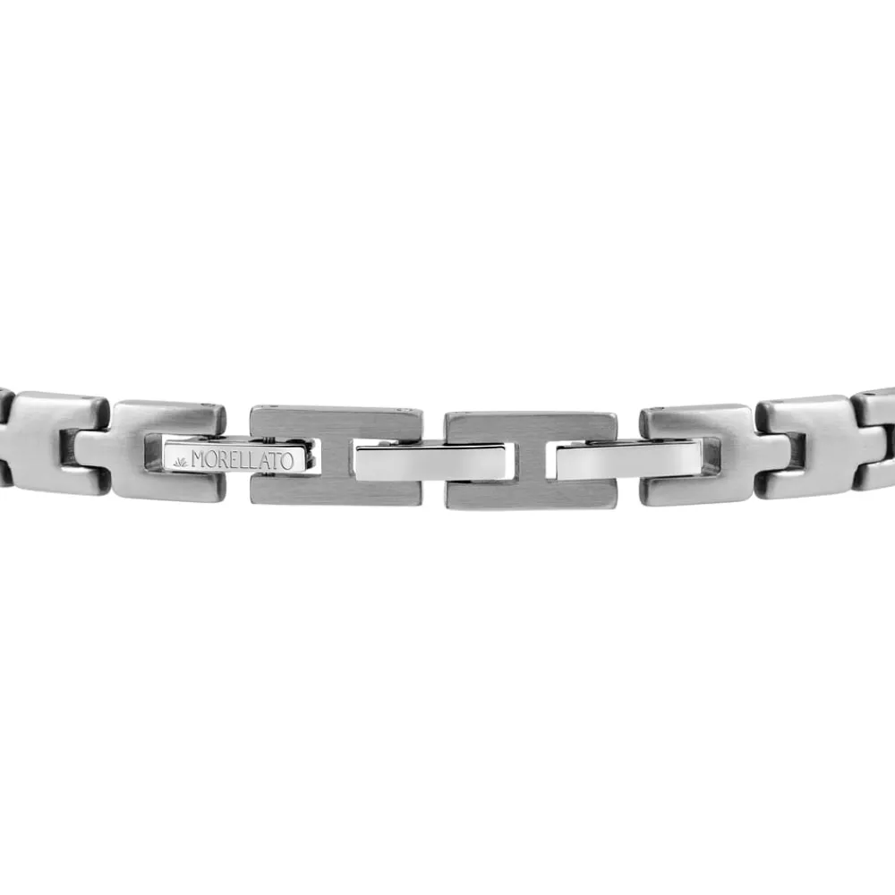 Bracciali|Gioielli Uomo<Morellato BRACCIALE MOTOWN - SALS50