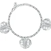 Bracciali In Argento<Morellato BRACCIALE NINFEA - SAUE05