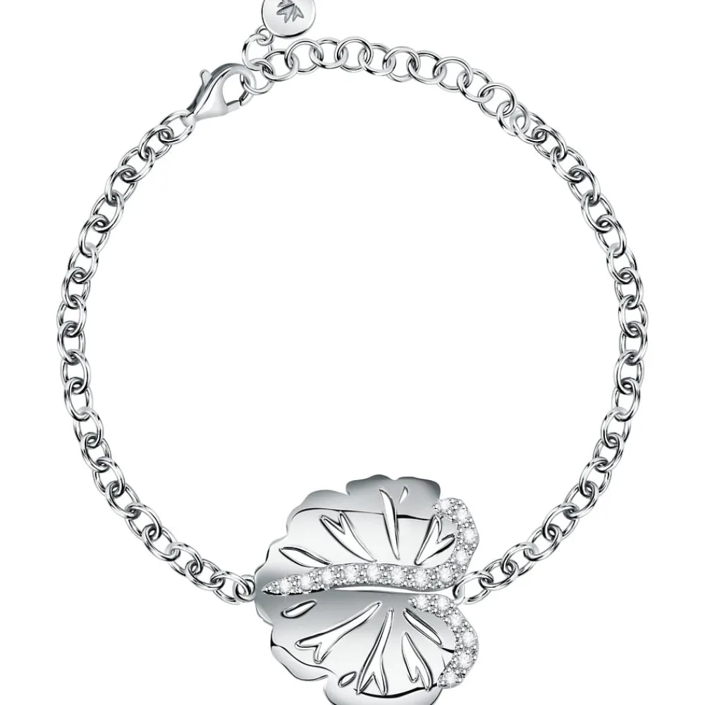 Bracciali In Argento<Morellato BRACCIALE NINFEA - SAUE06