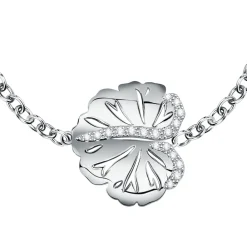 Bracciali In Argento<Morellato BRACCIALE NINFEA - SAUE06