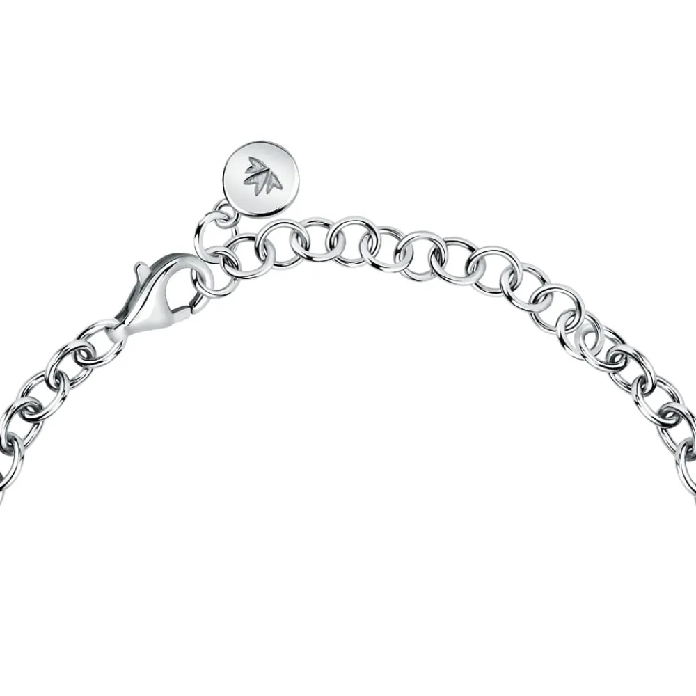 Bracciali In Argento<Morellato BRACCIALE NINFEA - SAUE06