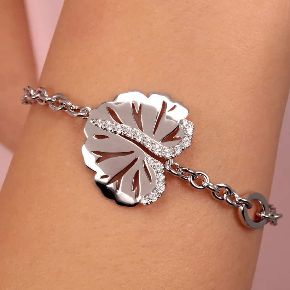 Bracciali In Argento<Morellato BRACCIALE NINFEA - SAUE06