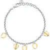 Gioielli Donna<Morellato Bracciale Paillettes - SAWW04