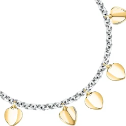 Gioielli Donna<Morellato Bracciale Paillettes - SAWW04