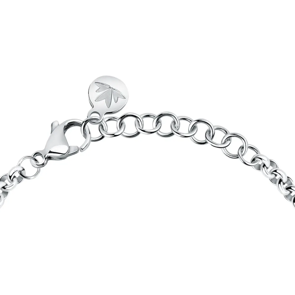 Gioielli Donna<Morellato Bracciale Paillettes - SAWW04