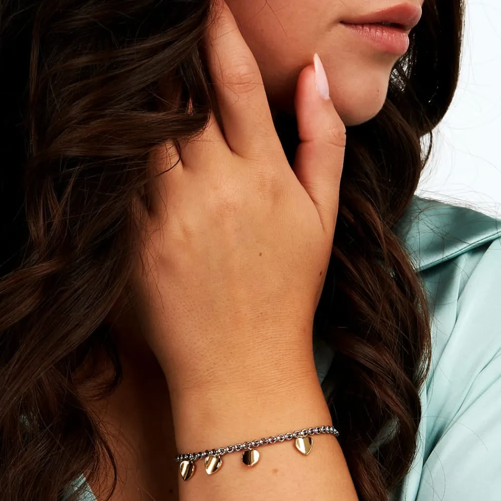 Gioielli Donna<Morellato Bracciale Paillettes - SAWW04