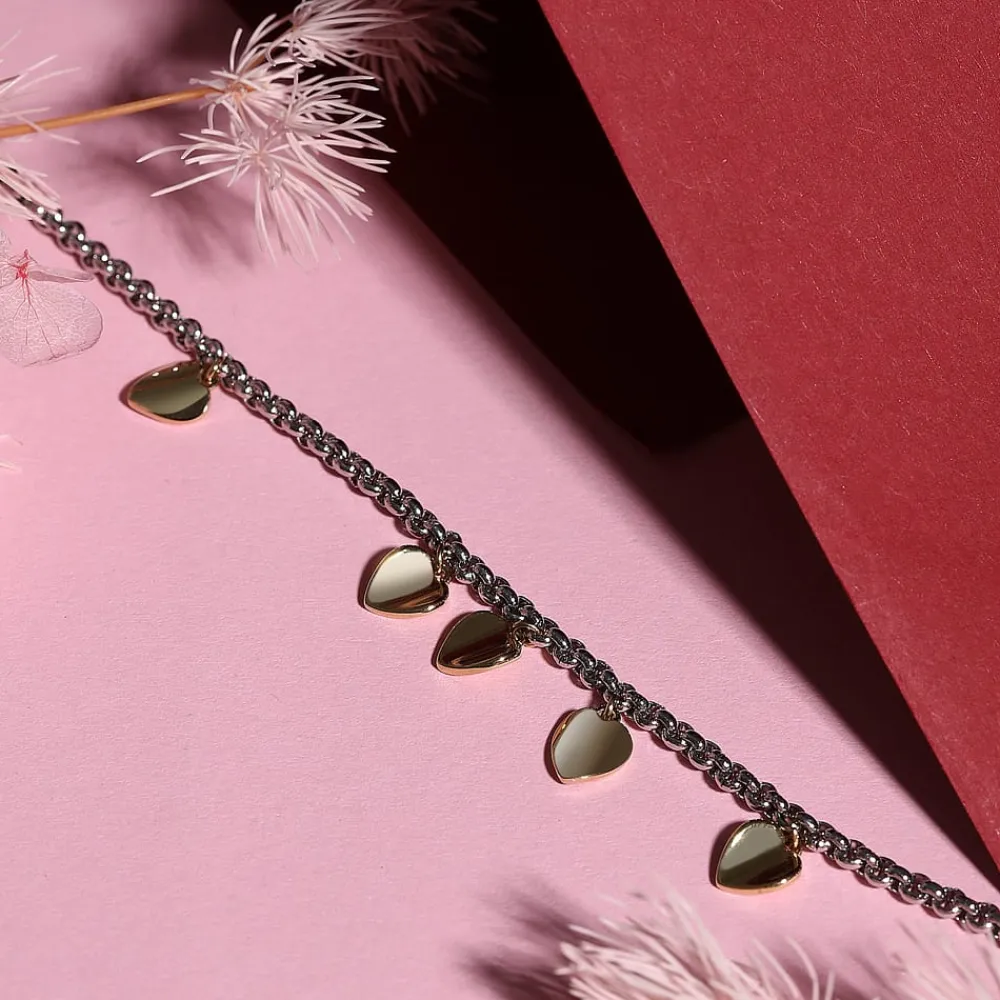 Gioielli Donna<Morellato Bracciale Paillettes - SAWW04