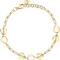 Gioielli Donna<Morellato Bracciale Paillettes - SAWW03