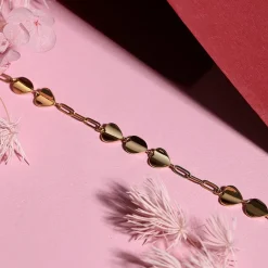 Gioielli Donna<Morellato Bracciale Paillettes - SAWW03