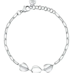 Gioielli Donna<Morellato Bracciale Paillettes - SAWW05