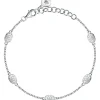 Gioielli In Argento|Bracciali In Argento<Morellato BRACCIALE PAVE' - SAZB07