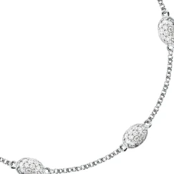 Gioielli In Argento|Bracciali In Argento<Morellato BRACCIALE PAVE' - SAZB07