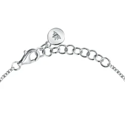 Gioielli In Argento|Bracciali In Argento<Morellato BRACCIALE PAVE' - SAZB07