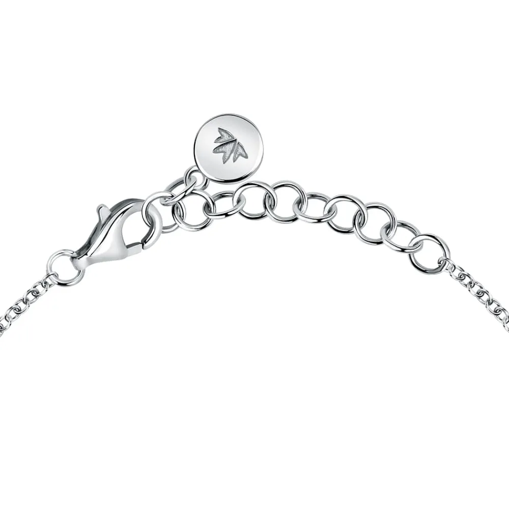 Gioielli In Argento|Bracciali In Argento<Morellato BRACCIALE PAVE' - SAZB07