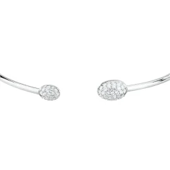 Gioielli In Argento|Bracciali In Argento<Morellato BRACCIALE PAVE' - SAZB09