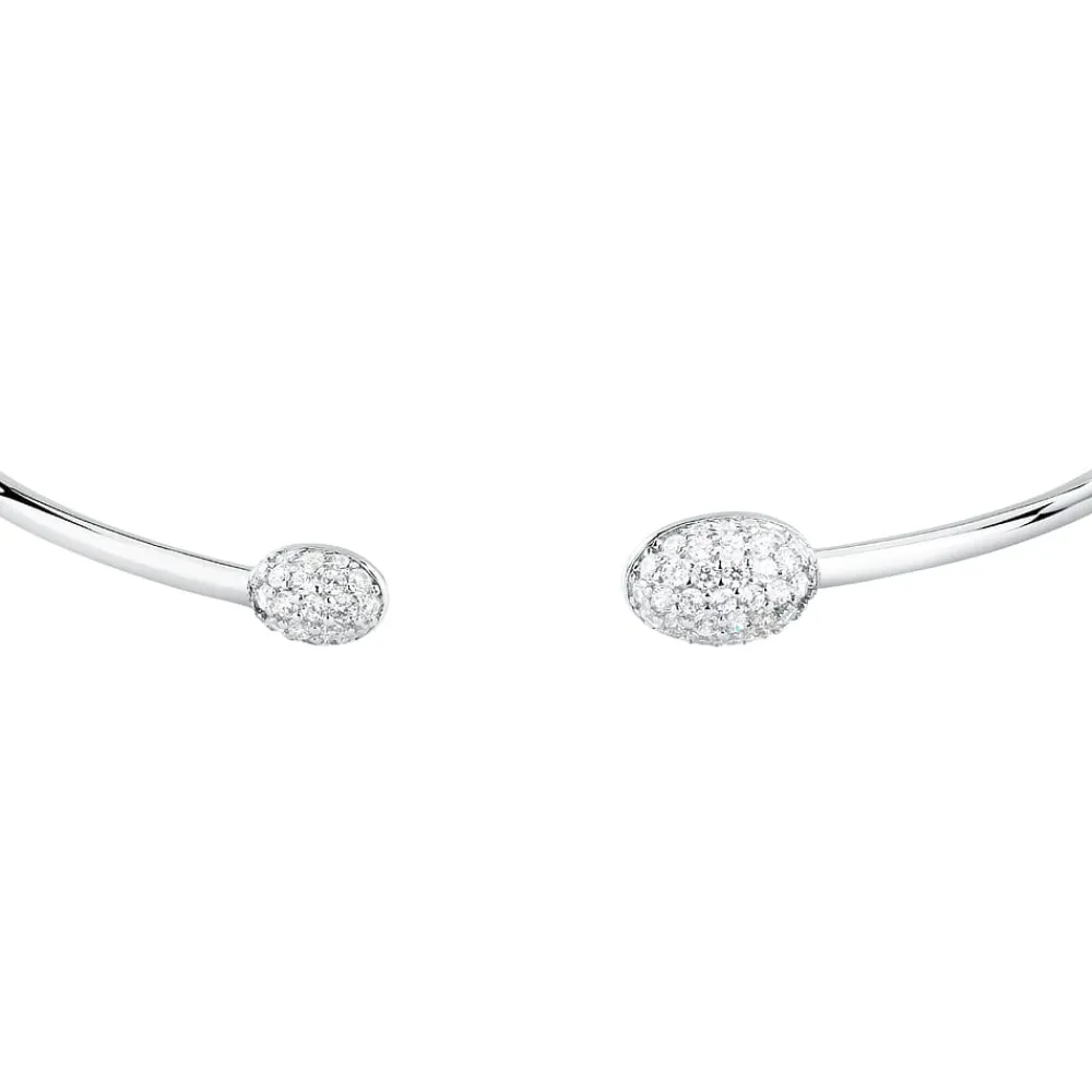 Gioielli In Argento|Bracciali In Argento<Morellato BRACCIALE PAVE' - SAZB09