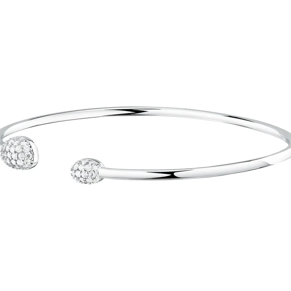 Gioielli In Argento|Bracciali In Argento<Morellato BRACCIALE PAVE' - SAZB09