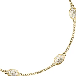 Gioielli In Argento|Bracciali In Argento<Morellato BRACCIALE PAVE' - SAZB08