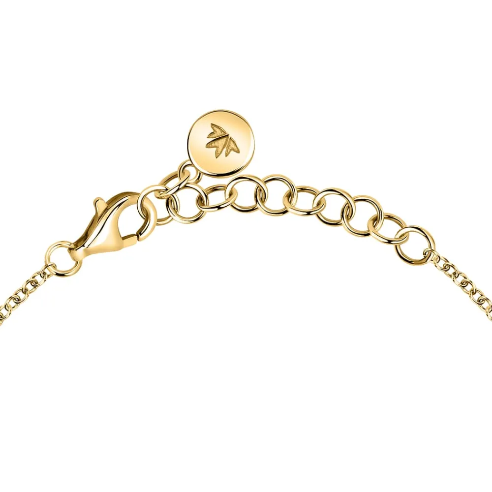 Gioielli In Argento|Bracciali In Argento<Morellato BRACCIALE PAVE' - SAZB08