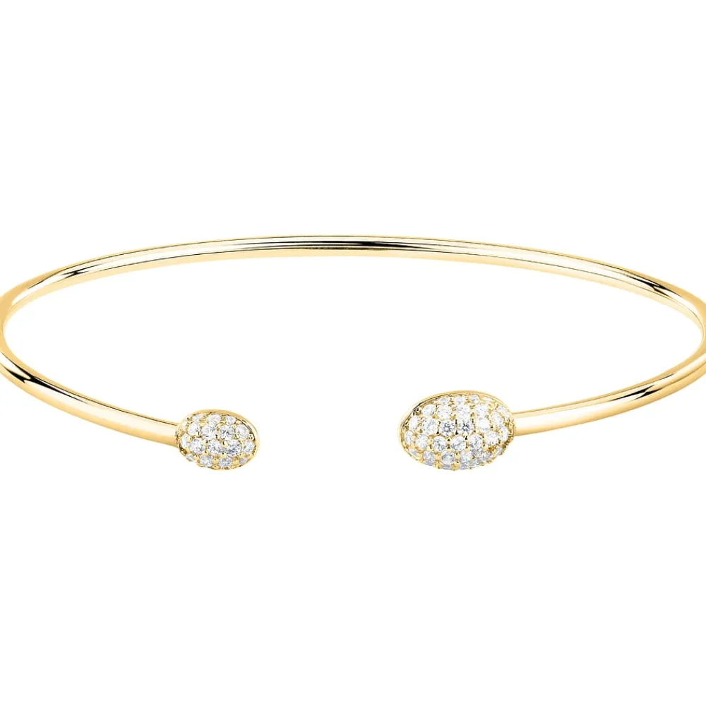 Gioielli In Argento|Bracciali In Argento<Morellato BRACCIALE PAVE' - SAZB10