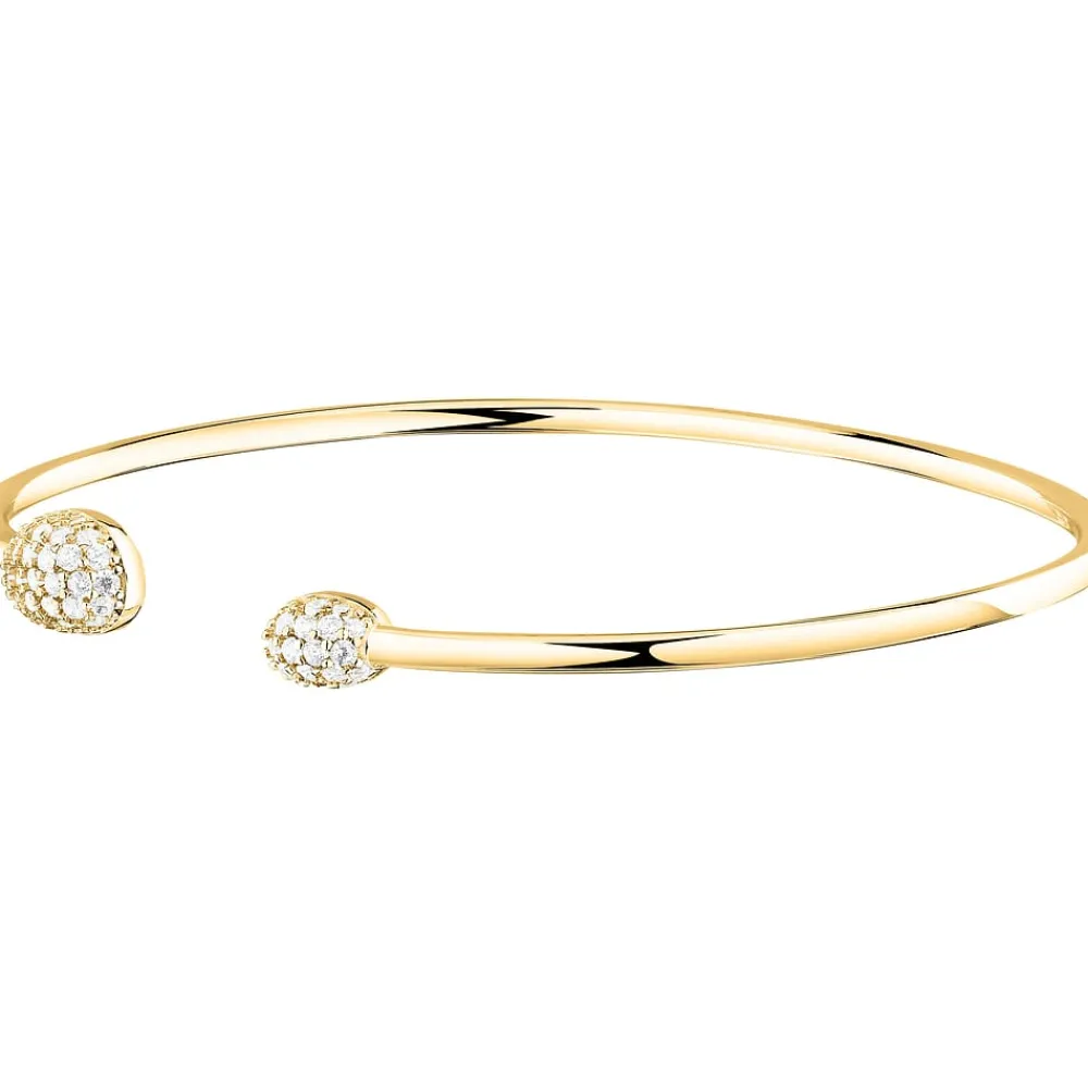 Gioielli In Argento|Bracciali In Argento<Morellato BRACCIALE PAVE' - SAZB10