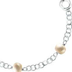Bracciali|Gioielli In Argento<Morellato BRACCIALE PERLA - SXU49