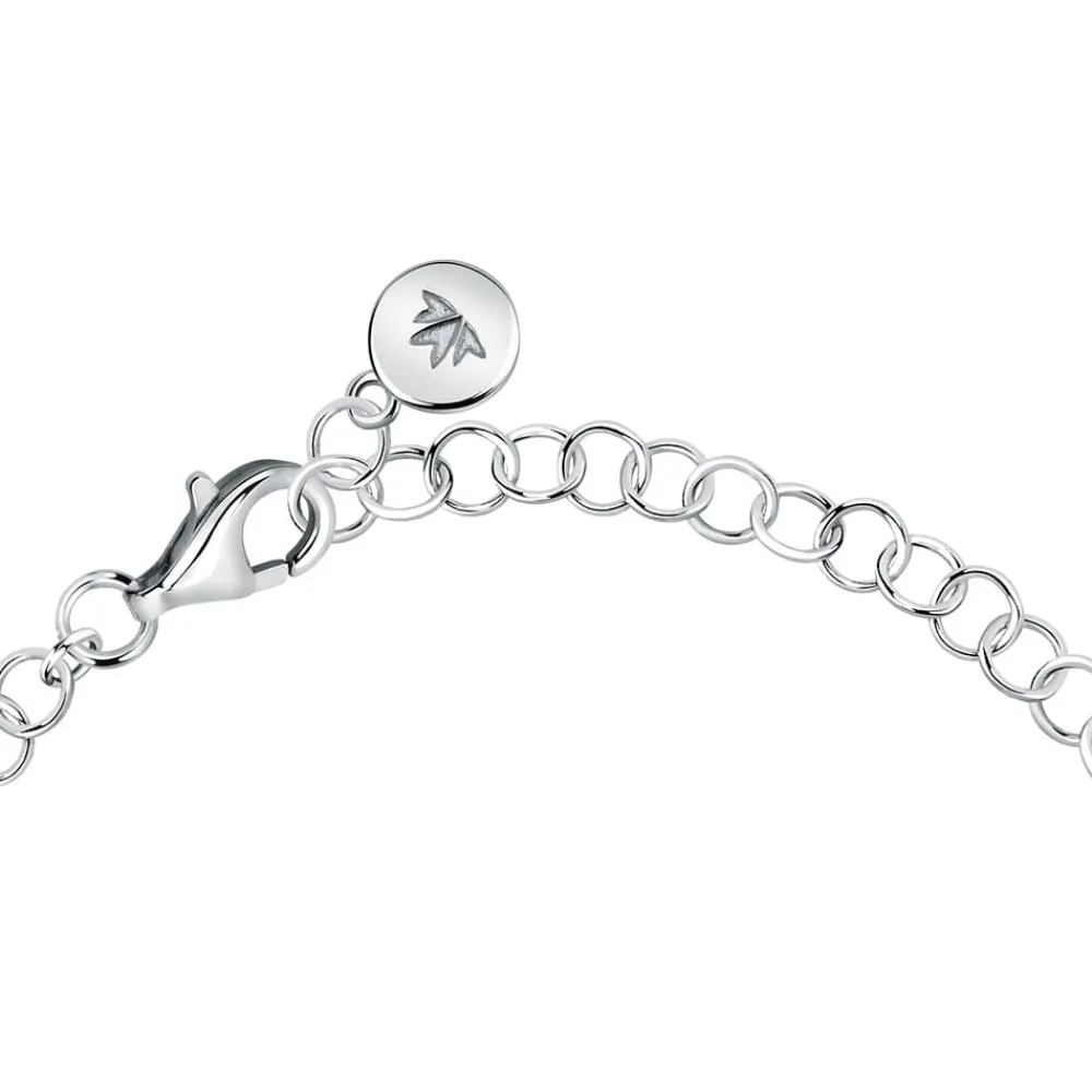 Bracciali|Gioielli In Argento<Morellato BRACCIALE PERLA - SXU49